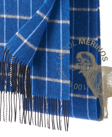 Шарф Унисекс FTQ.W220_VN2017-15/ROY